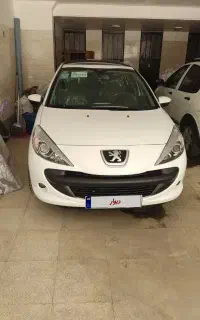 207TU5P پانوراما