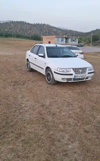 سمند ۹۸