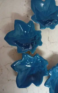 ظرف طرح برگ