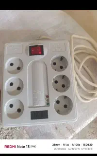 محافظ شش کانال تیراژه ،،دارای نمایشگر دیجیتال