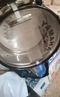 طبل ارتشی نو