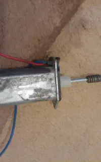 موتور بالابرشیشه
