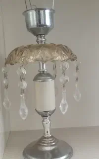 شمع دان آیینه