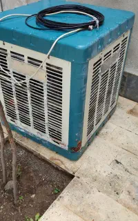 کولر آبی 5000