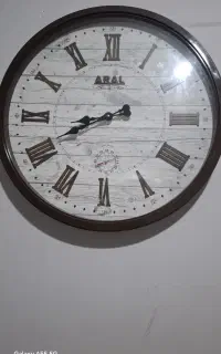 ساعت