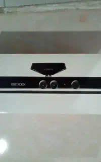 کینکت ایکس باکس 360 نو kinect