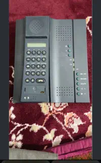 تلفن بیسیم المانی توضیحات رو بخوانید