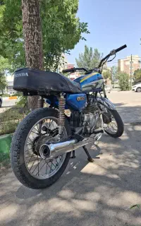 موتور ۲۰۰ تقویتی