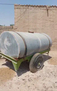 سلام دوستان یک دستگاه تراکتور برای فروش