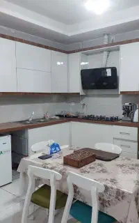 دفتر کار با تمام وسایل