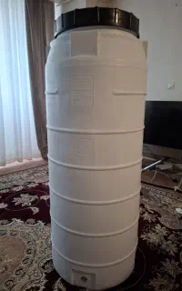 تانکر آب