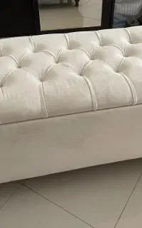 پاف باکس دار