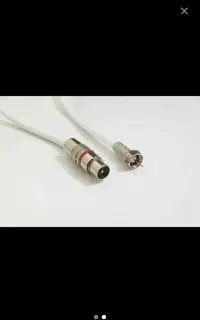 نصب براکت و راه اندازی کانال تلویزیونی