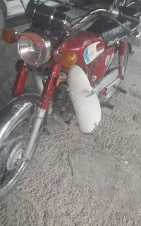 موتور ۱۰۰وایدی