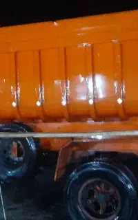 کپرس ۲محور