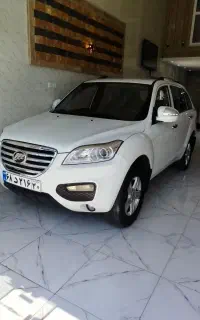 لیفان x60 اتومات مدل 97