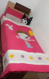 کمد وتخت نوجوان