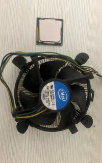 سیپسو i3 و فن