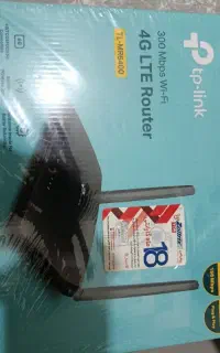wifi