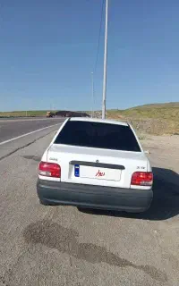 پراید131