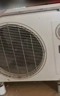 کولر اسپیلت