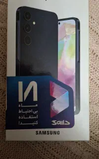 گوشی سامسونگ a35