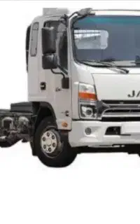 جک 8 تن و نیم