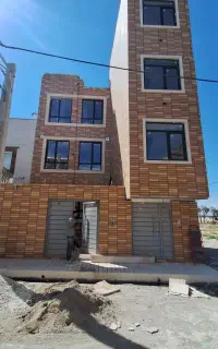 تولید و نصب درب و پنجره دوجداره upvc