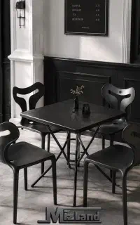 صندلی بلک نایت