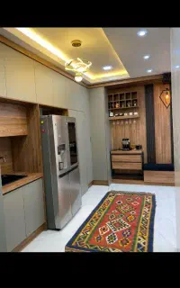 کمد و کابینت