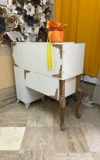میز منشی