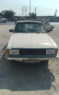 پیکان وانت