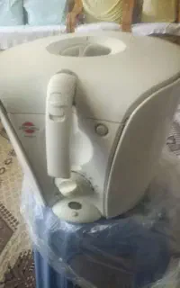 سرخ کن پارس و مخلوط کن مونیلکس