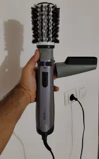 سشوار چرخشی اتوبابلیس