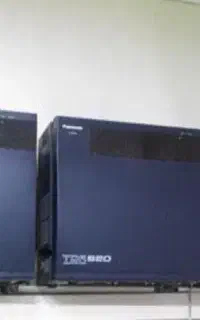 سانترالtda600/620فول کارت tda200/tde200