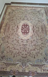 فرش ۶ متری ۴میلیون