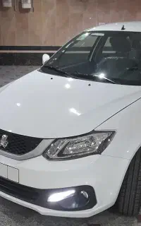 ماشین از دم قسط