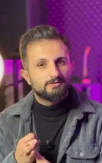 آموزش تخصصی آواز برای افراد بی استعداد/جلسه رایگان