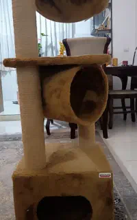 اسکرچر کدیپک