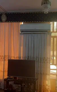 پرده فروشی