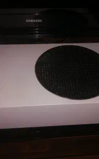 ایکس باکس سری اس ۵۱۲ با کل متعلقات