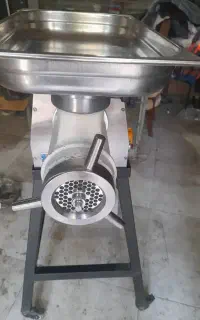 چرخ گوشت الکتروکار Ec11