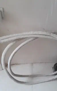 لوله مسی کلر