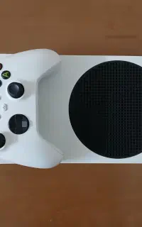 ایکس باکس سریز اس xbox