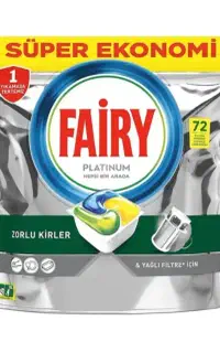قرص ماشین ظرفشویی FAIRY