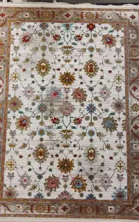 نمایشگاه فرش و موکت نفیس