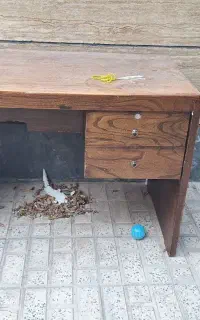 میز تحریر