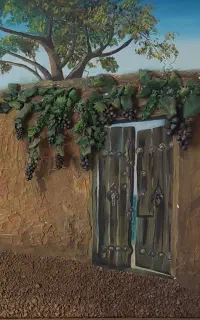 تابلو نقاشی کاردست برجسته کاری