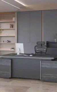 ادمین پیج و منشی