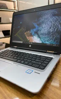 HP 640 G2 i5 نسل ۶ سیم کارتی